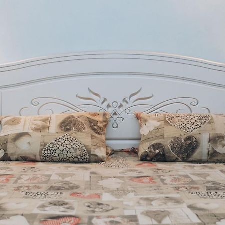 Vip Харьковская Apartamento Sumy Exterior foto