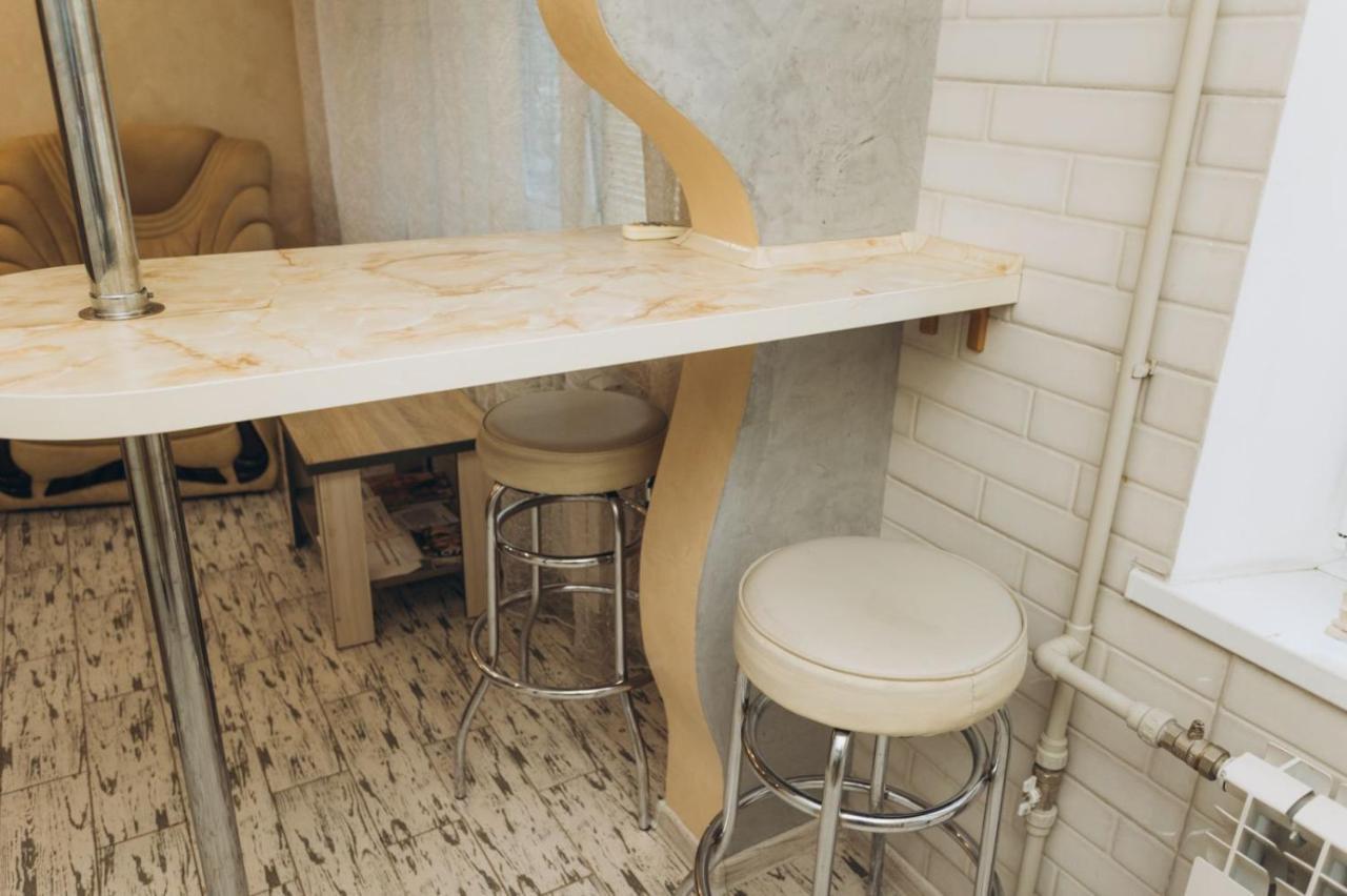 Vip Харьковская Apartamento Sumy Exterior foto
