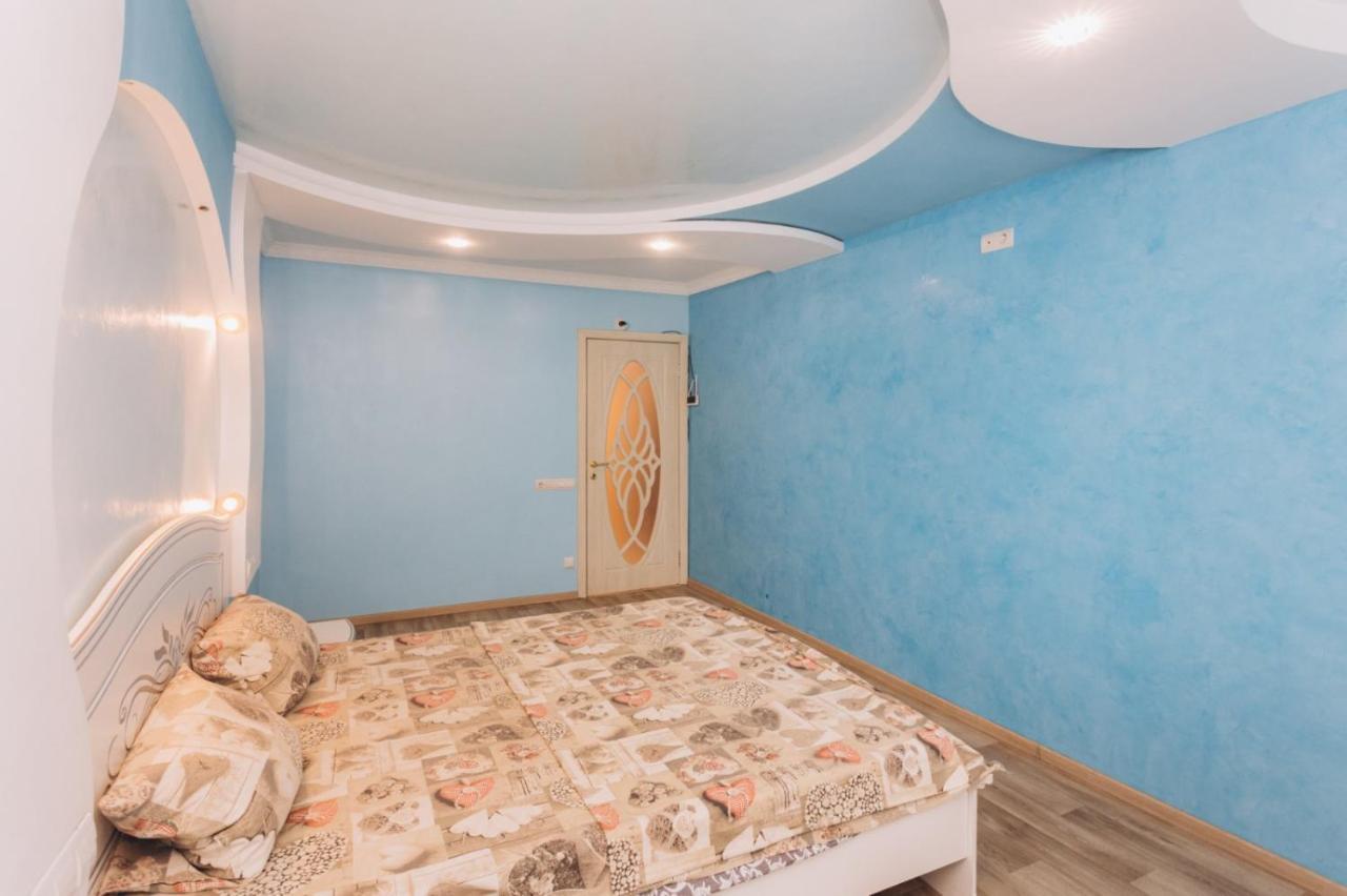 Vip Харьковская Apartamento Sumy Exterior foto