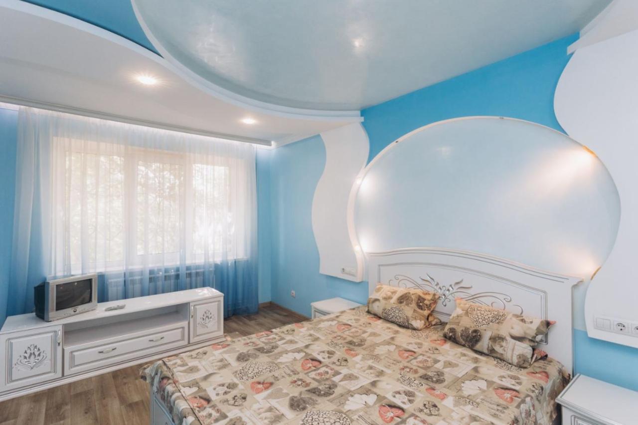 Vip Харьковская Apartamento Sumy Exterior foto