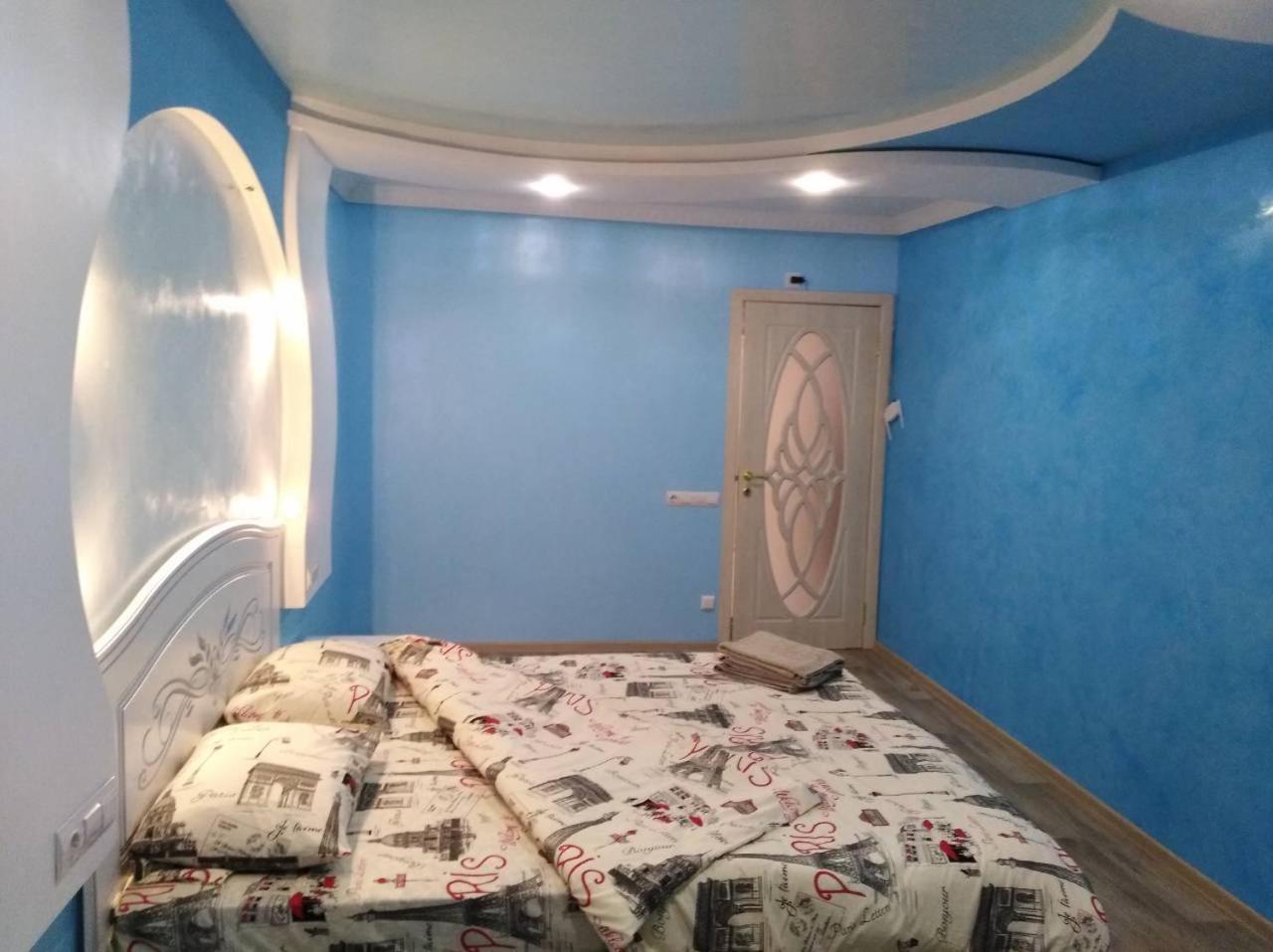 Vip Харьковская Apartamento Sumy Exterior foto