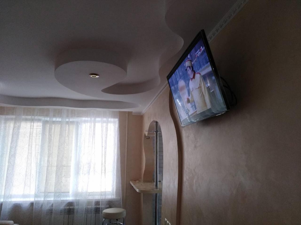 Vip Харьковская Apartamento Sumy Exterior foto